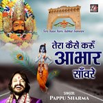 Tera Kaise Karu Aabhar Sanware - Pappu Sharma Song Download